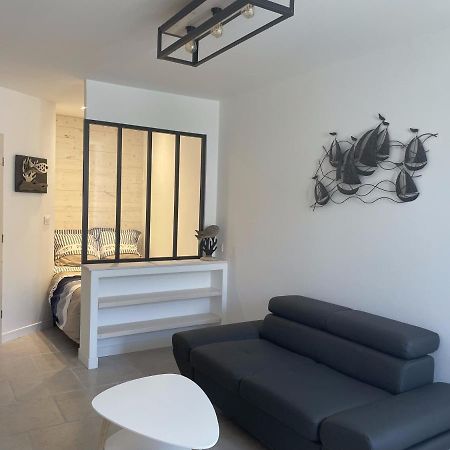Apartamento Tribord La Flotte Exterior foto