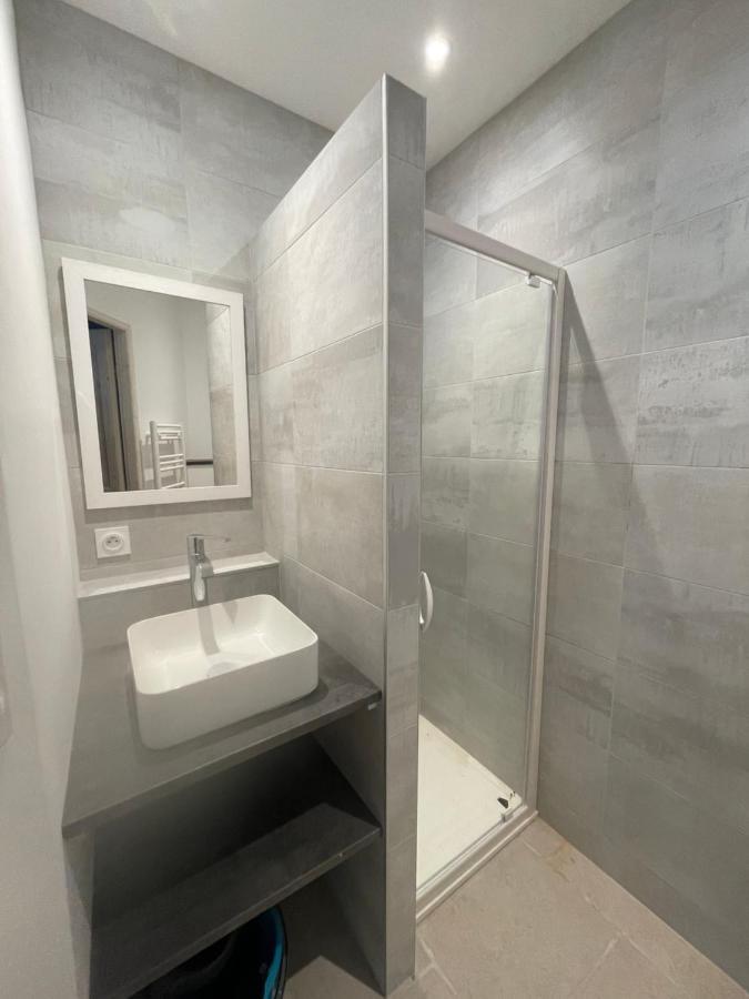 Apartamento Tribord La Flotte Exterior foto